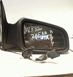 Retroviseur droit OPEL ZAFIRA B Photo n°3