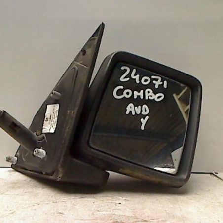 Retroviseur droit OPEL COMBO Photo n°1