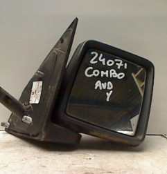 Retroviseur droit OPEL COMBO Photo n°3