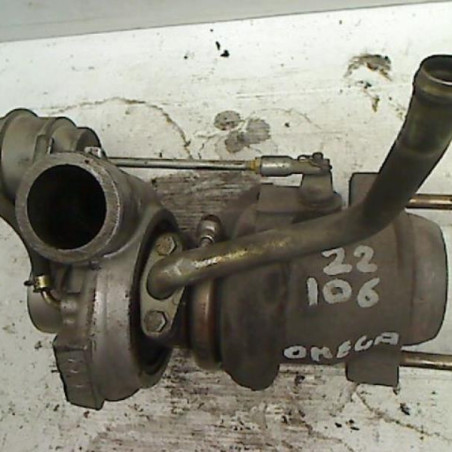 Turbo OPEL OMEGA Photo n°1