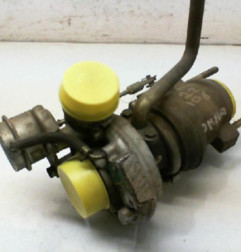 Turbo OPEL OMEGA Photo n°4