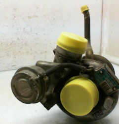 Turbo OPEL OMEGA Photo n°5