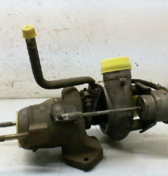 Turbo OPEL OMEGA Photo n°6