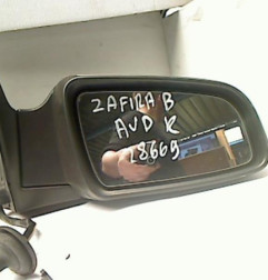 Retroviseur droit OPEL ZAFIRA B Photo n°1