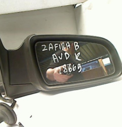 Retroviseur droit OPEL ZAFIRA B Photo n°3