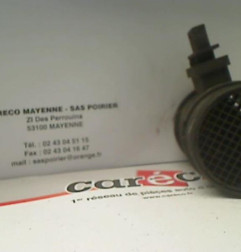 Debitmetre OPEL MERIVA A Photo n°1