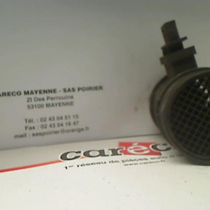 Debitmetre OPEL MERIVA A