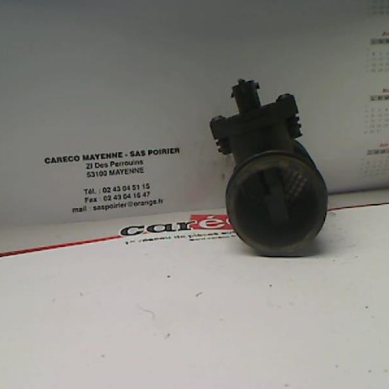 Debitmetre OPEL AGILA