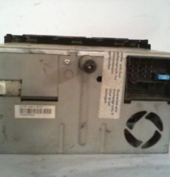 Autoradio d'origine OPEL CORSA D