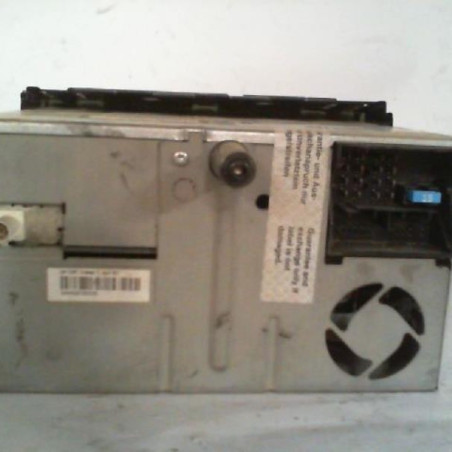 Autoradio d'origine OPEL CORSA D