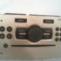 Autoradio d'origine OPEL CORSA D