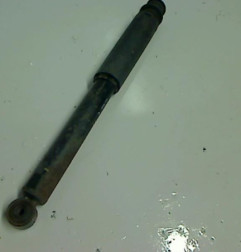 Amortisseur arriere droit OPEL CORSA C Photo n°1