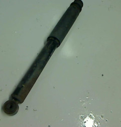 Amortisseur arriere droit OPEL CORSA C