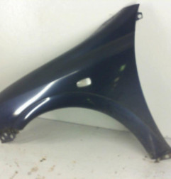 Aile avant gauche OPEL ASTRA G