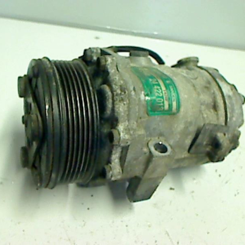 Compresseur clim OPEL ASTRA G