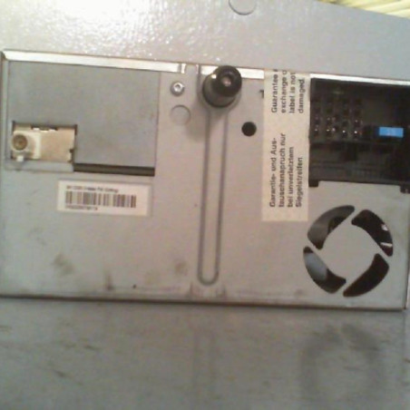 Autoradio d'origine OPEL ASTRA H