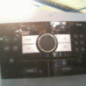 Autoradio d'origine OPEL ASTRA H