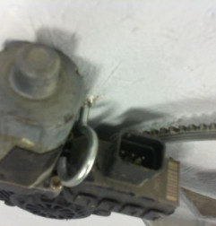 Leve vitre electrique avant droit OPEL ASTRA G Photo n°4