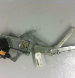 Leve vitre electrique avant droit OPEL TIGRA 1 Photo n°3