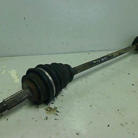 Cardan droit (transmission) OPEL TIGRA Photo n°1