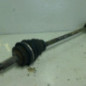 Cardan droit (transmission) OPEL TIGRA