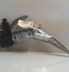 Leve vitre electrique avant gauche OPEL CORSA C Photo n°3