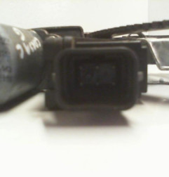 Leve vitre electrique avant gauche OPEL CORSA C Photo n°4