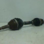 Cardan gauche (transmission) OPEL ZAFIRA B