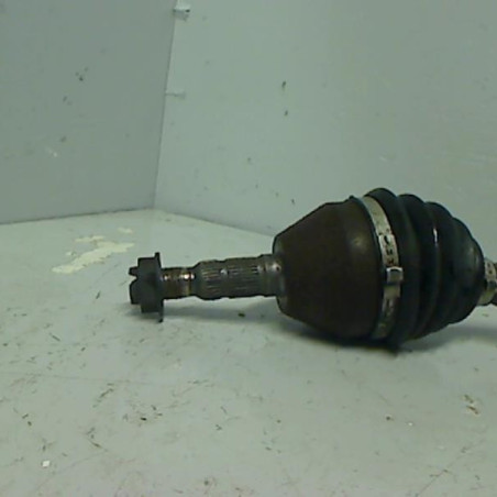 Cardan gauche (transmission) OPEL ZAFIRA B