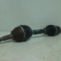 Cardan gauche (transmission) OPEL ZAFIRA B