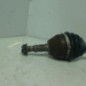 Cardan gauche (transmission) OPEL ZAFIRA B