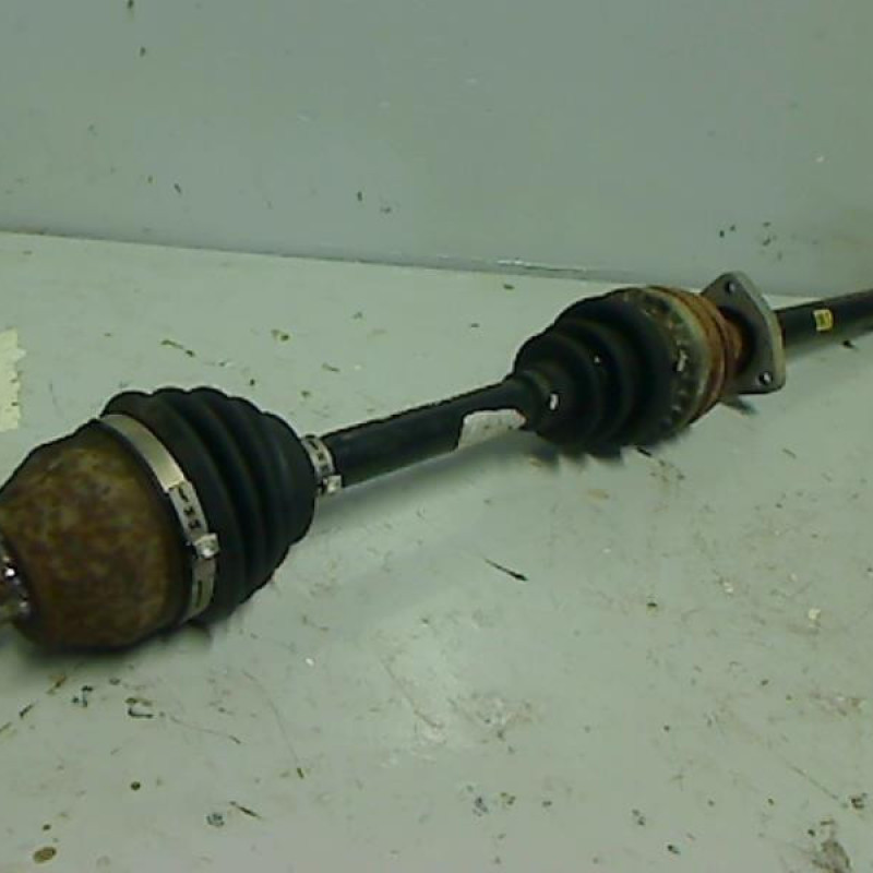 Cardan droit (transmission) OPEL ASTRA H