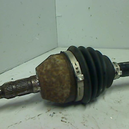 Cardan droit (transmission) OPEL ASTRA H