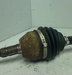 Cardan droit (transmission) OPEL ASTRA H Photo n°5