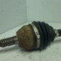 Cardan droit (transmission) OPEL ASTRA H