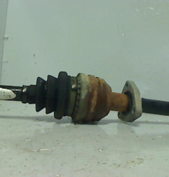 Cardan droit (transmission) OPEL ASTRA H Photo n°6