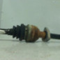 Cardan droit (transmission) OPEL ASTRA H