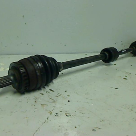 Cardan droit (transmission) OPEL MERIVA A Photo n°1