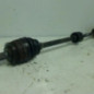 Cardan droit (transmission) OPEL MERIVA A