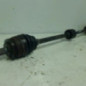 Cardan droit (transmission) OPEL MERIVA A