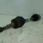 Cardan gauche (transmission) OPEL MERIVA A