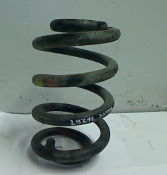 Ressort de suspension avant droit OPEL MOVANO A Photo n°1