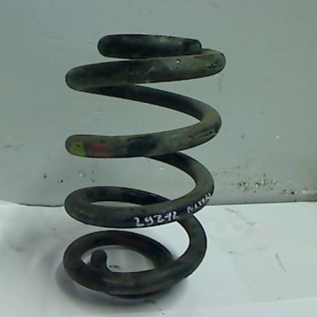 Ressort de suspension avant droit OPEL MOVANO A Photo n°1