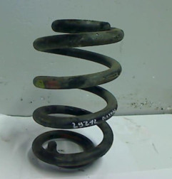 Ressort de suspension avant droit OPEL MOVANO A