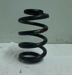 Ressort de suspension avant gauche OPEL MOVANO A Photo n°1