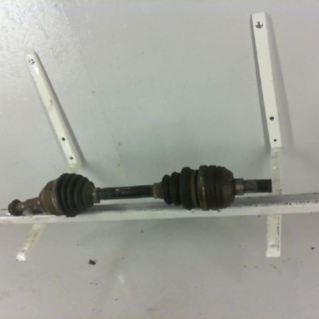 Cardan gauche (transmission) OPEL ASTRA H Photo n°1