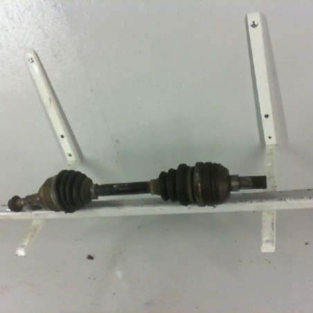 Cardan gauche (transmission) OPEL ASTRA H