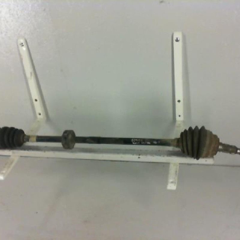 Cardan droit (transmission) OPEL ASTRA G