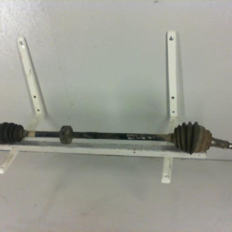 Cardan droit (transmission) OPEL ASTRA G
