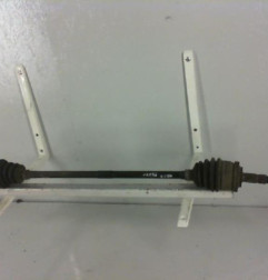 Cardan droit (transmission) OPEL CORSA C Photo n°1